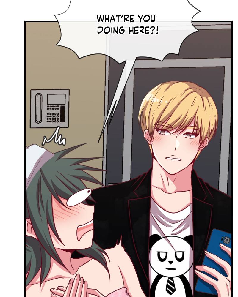 Age Matters chapter 130 - page 29