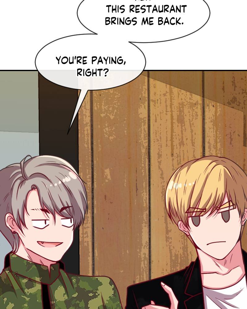 Age Matters chapter 130 - page 46