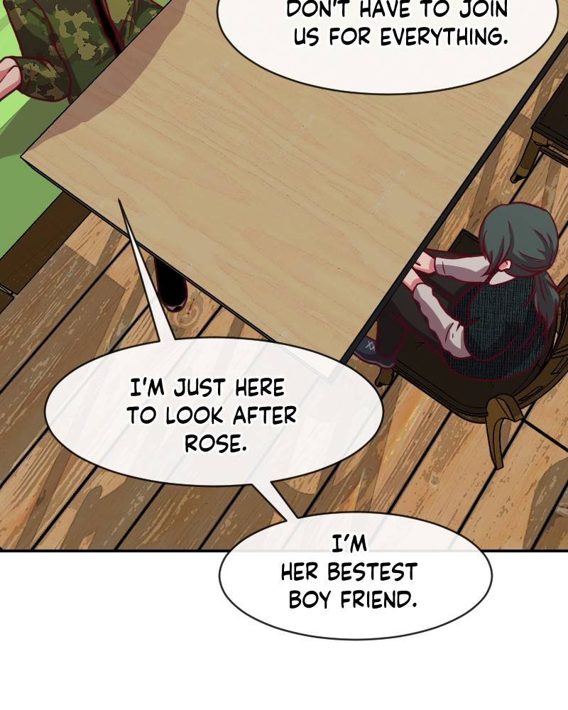 Age Matters chapter 130 - page 56