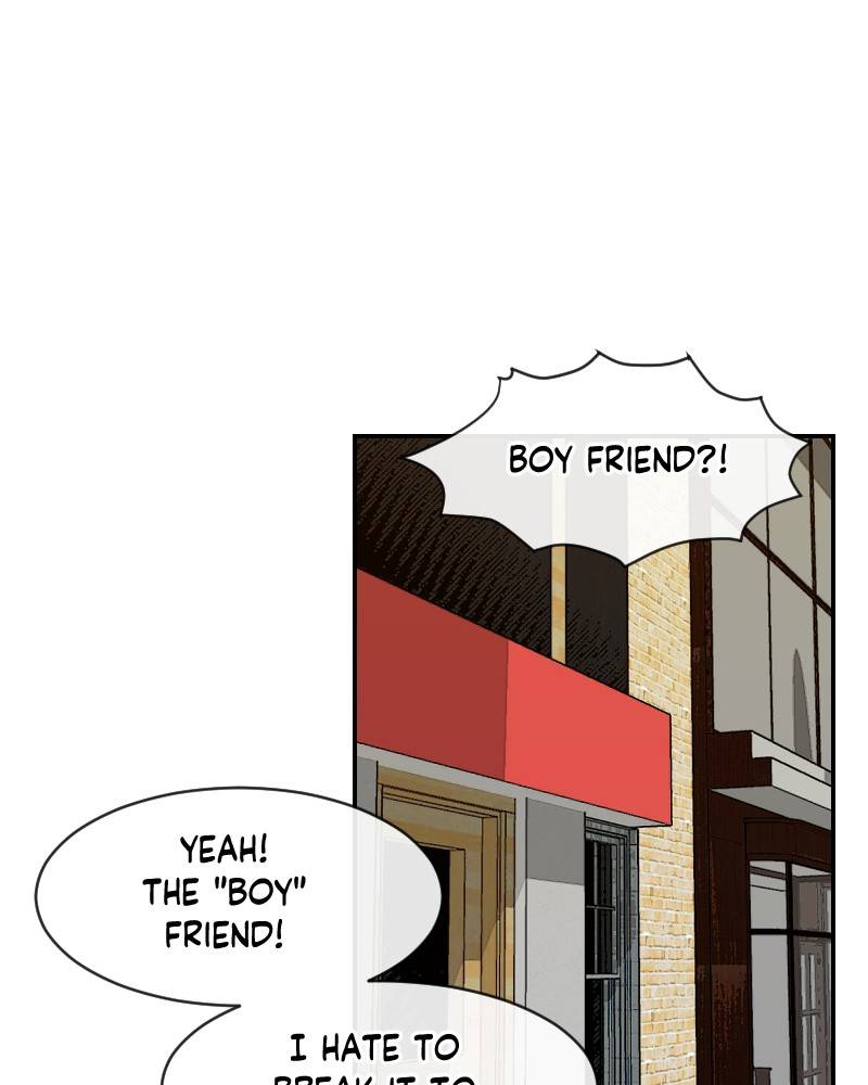 Age Matters chapter 130 - page 57