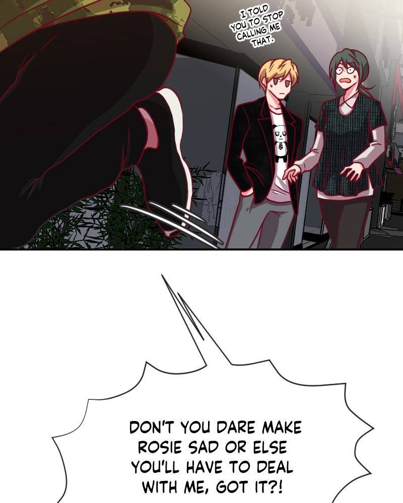 Age Matters chapter 130 - page 82