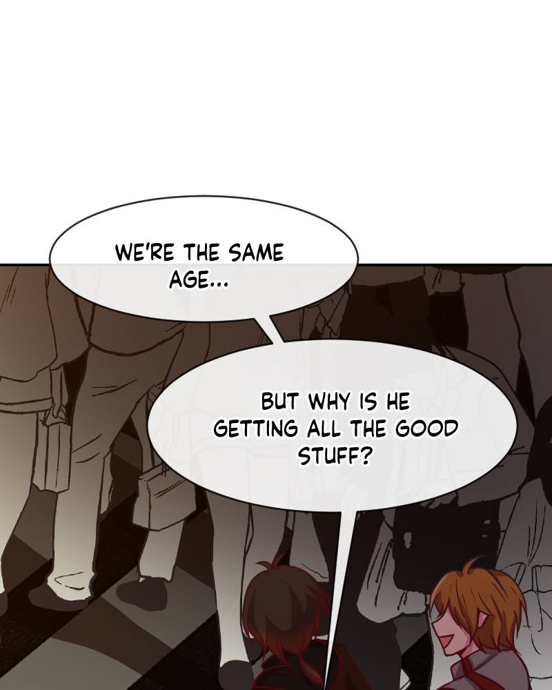 Age Matters chapter 130 - page 88