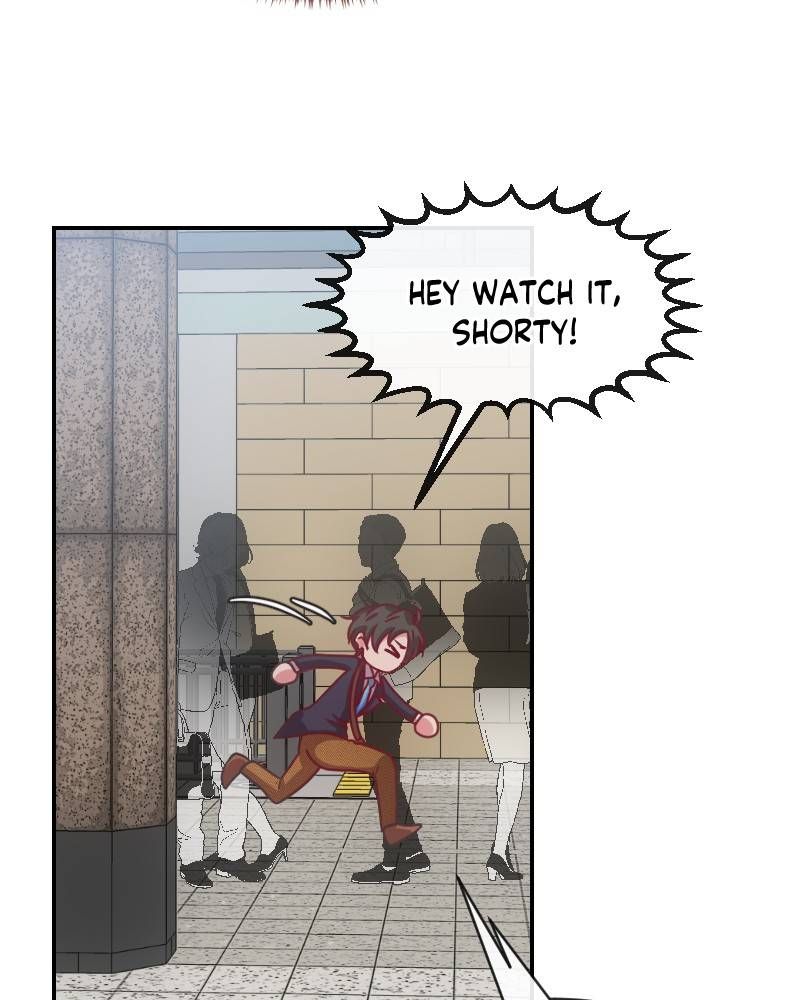 Age Matters chapter 155 - page 10