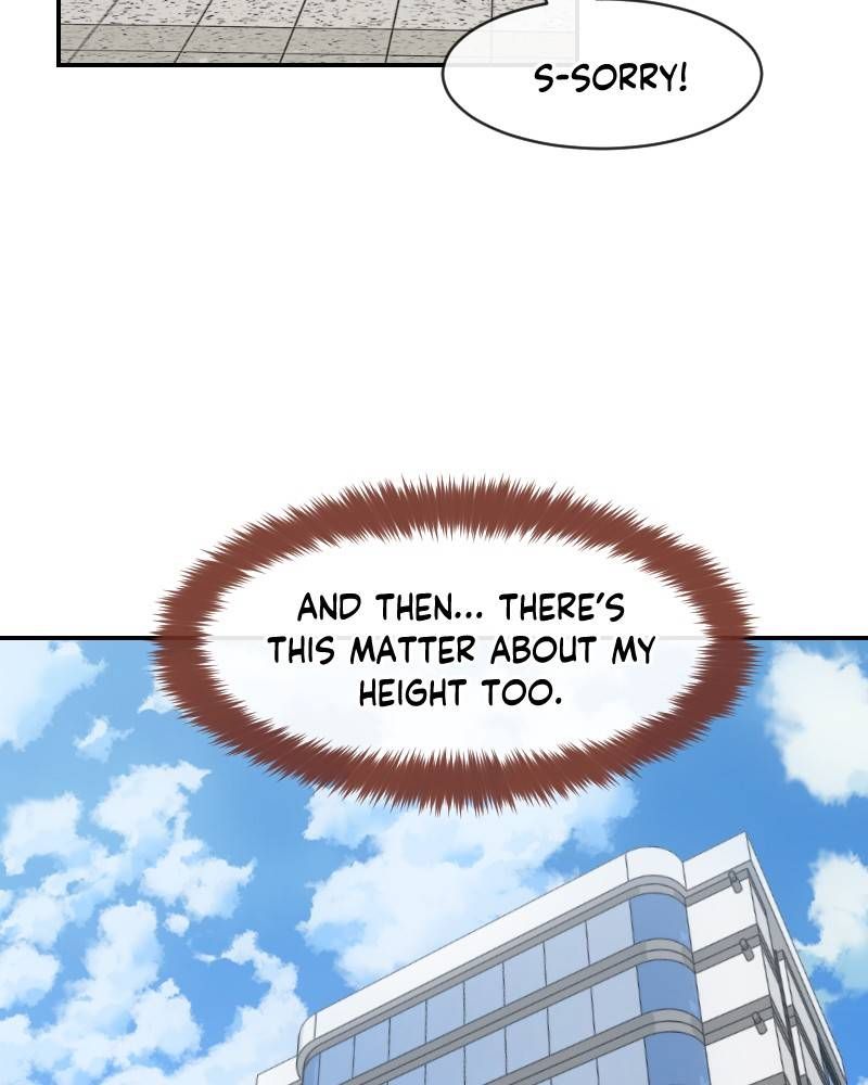 Age Matters chapter 155 - page 11