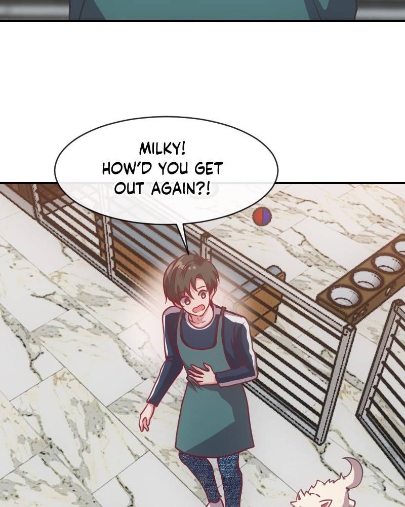 Age Matters chapter 155 - page 116