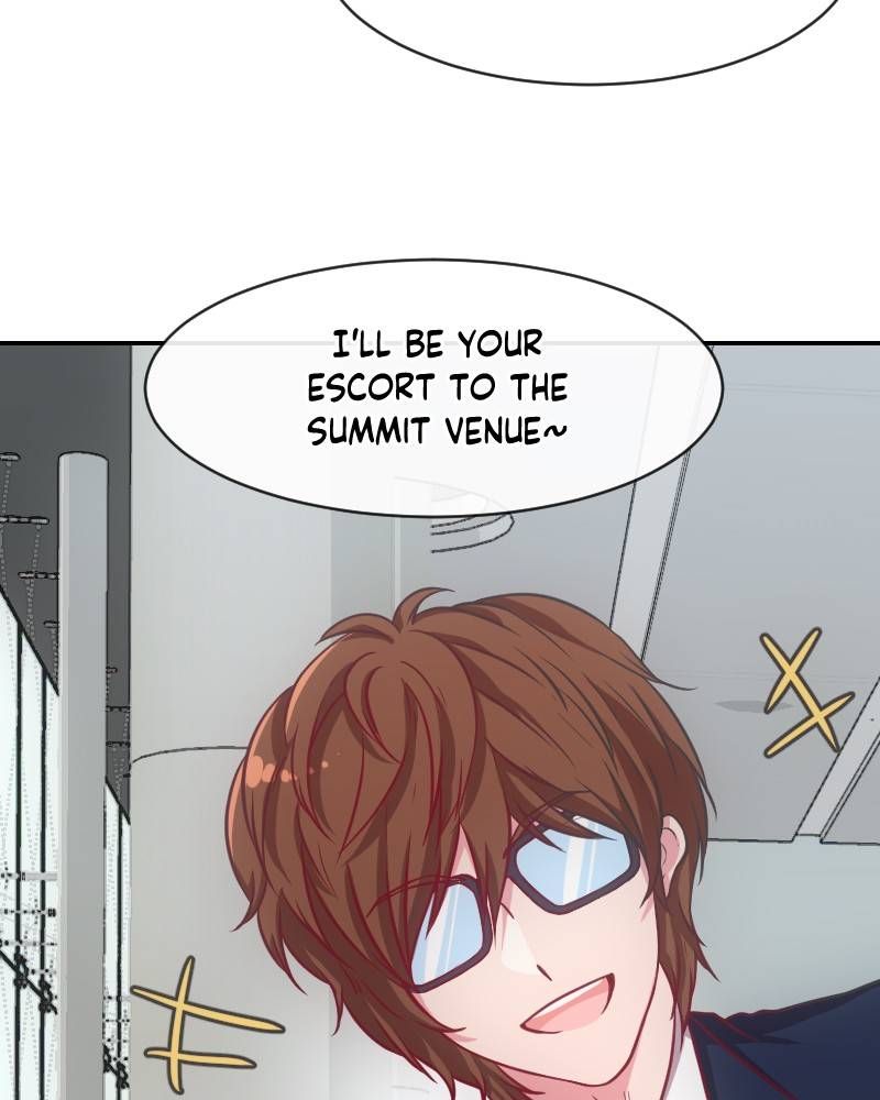 Age Matters chapter 155 - page 19