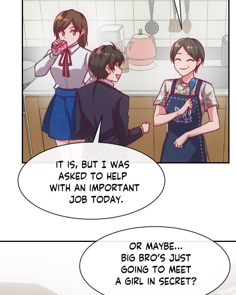 Age Matters chapter 155 - page 4