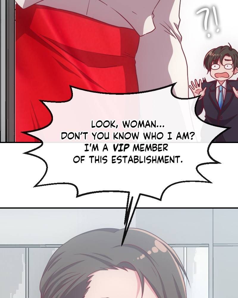 Age Matters chapter 155 - page 47