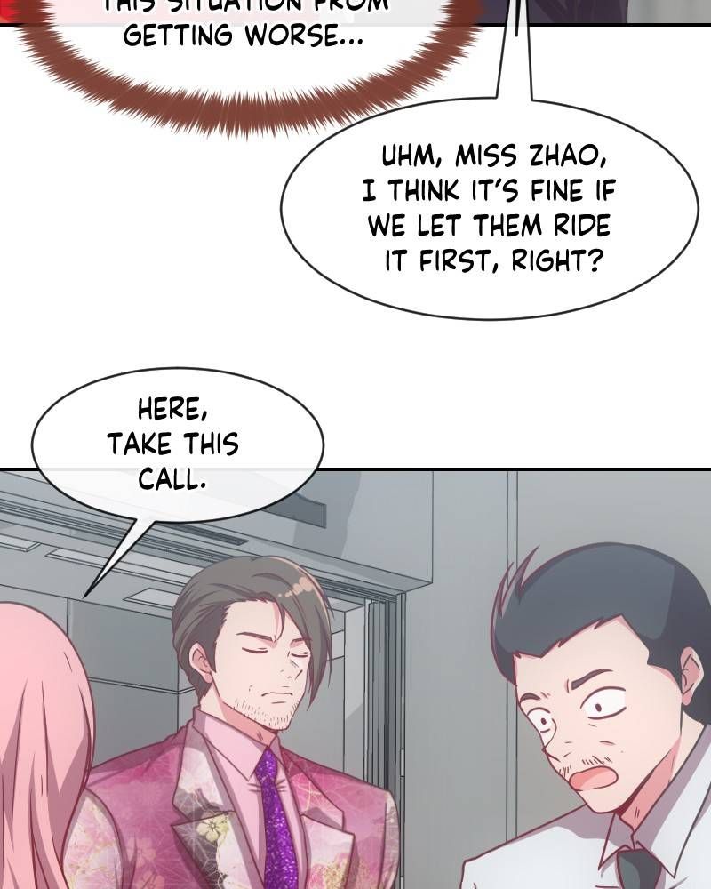 Age Matters chapter 155 - page 55