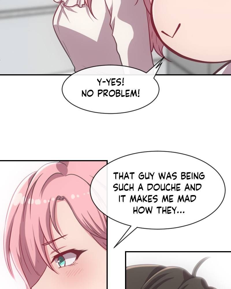 Age Matters chapter 155 - page 74