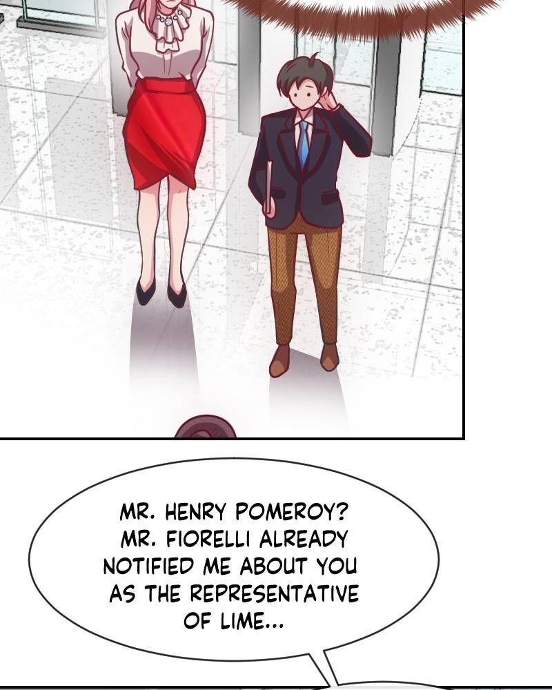 Age Matters chapter 155 - page 77