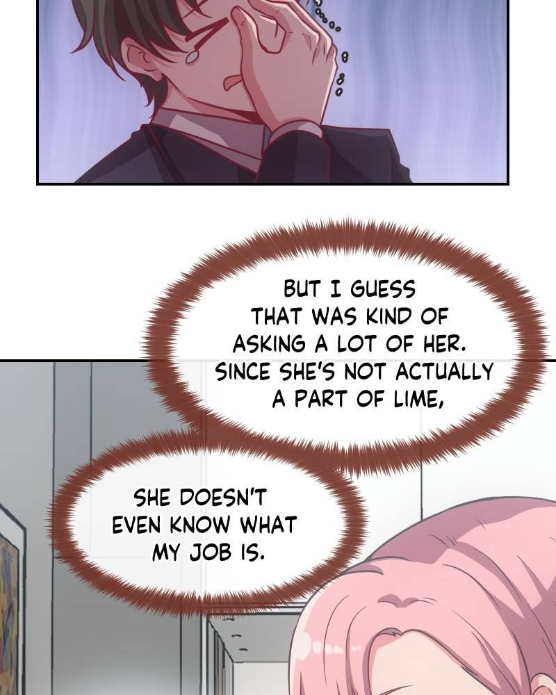 Age Matters chapter 155 - page 84
