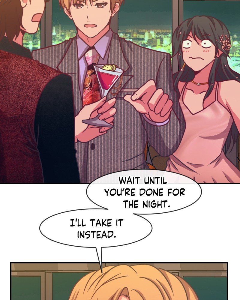 Age Matters chapter 83 - page 17