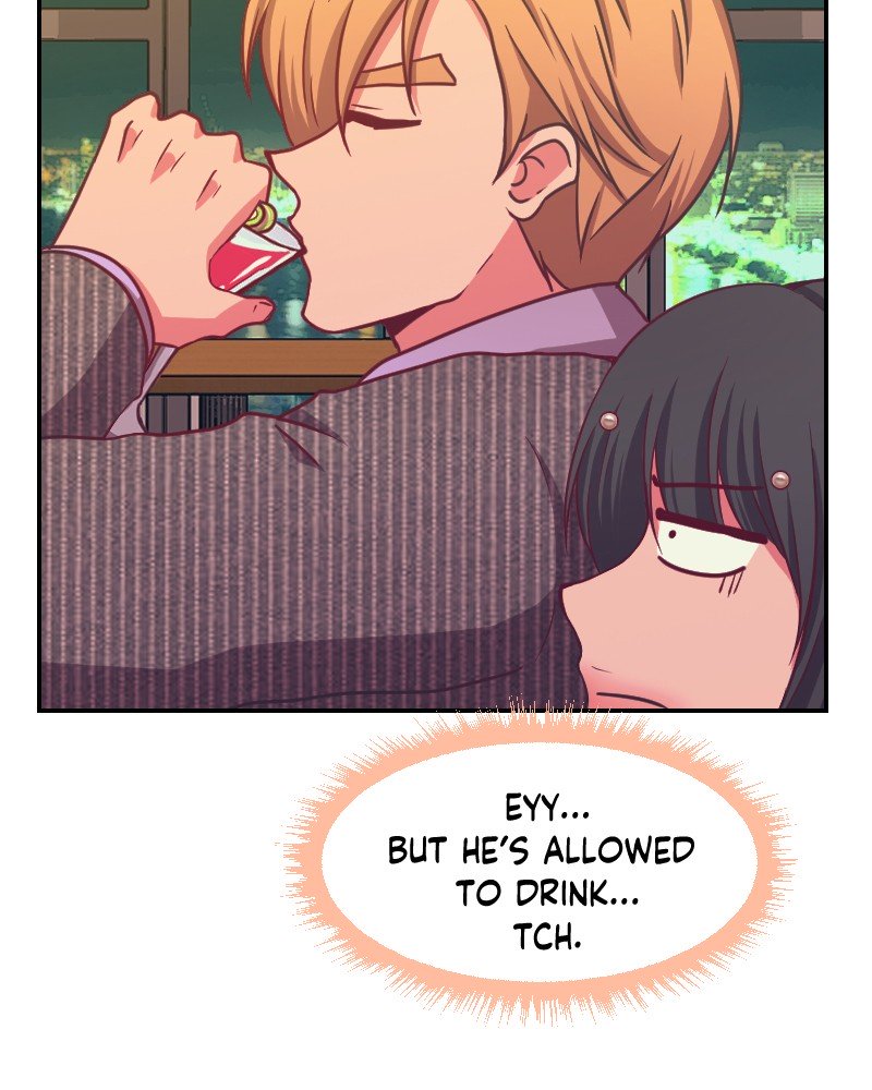Age Matters chapter 83 - page 18