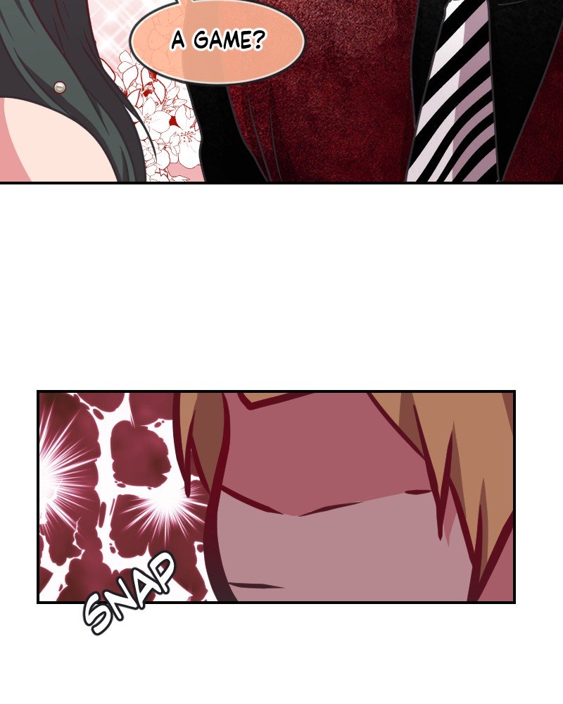 Age Matters chapter 83 - page 21