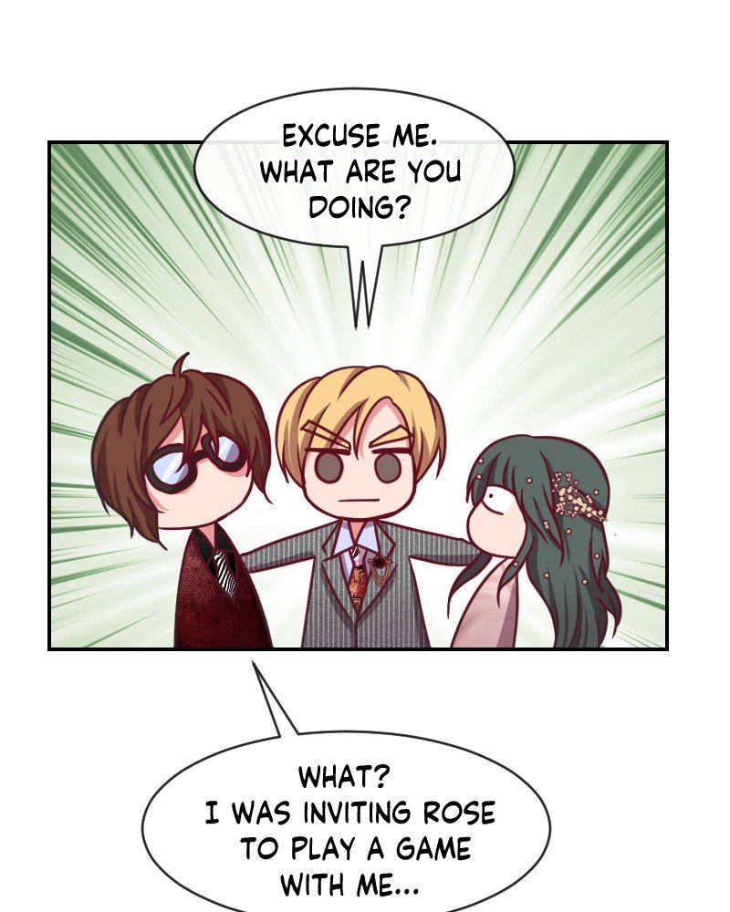Age Matters chapter 83 - page 22