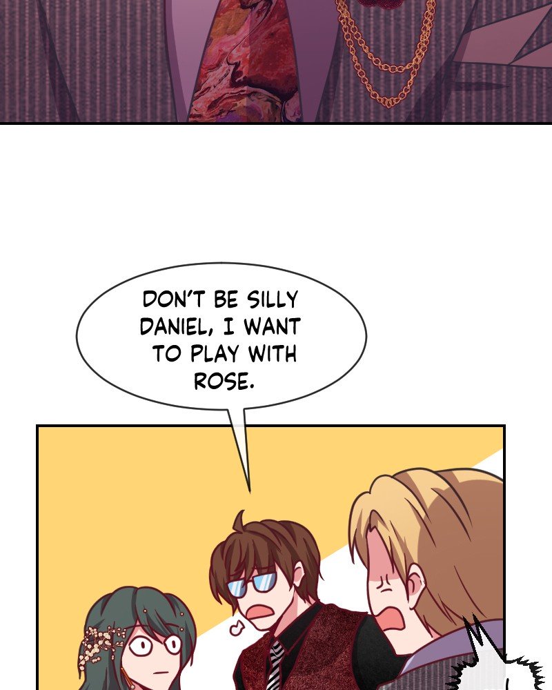 Age Matters chapter 83 - page 26