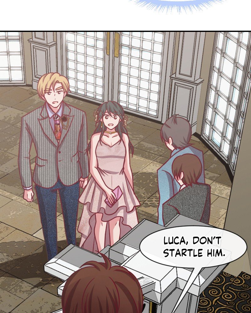 Age Matters chapter 83 - page 3