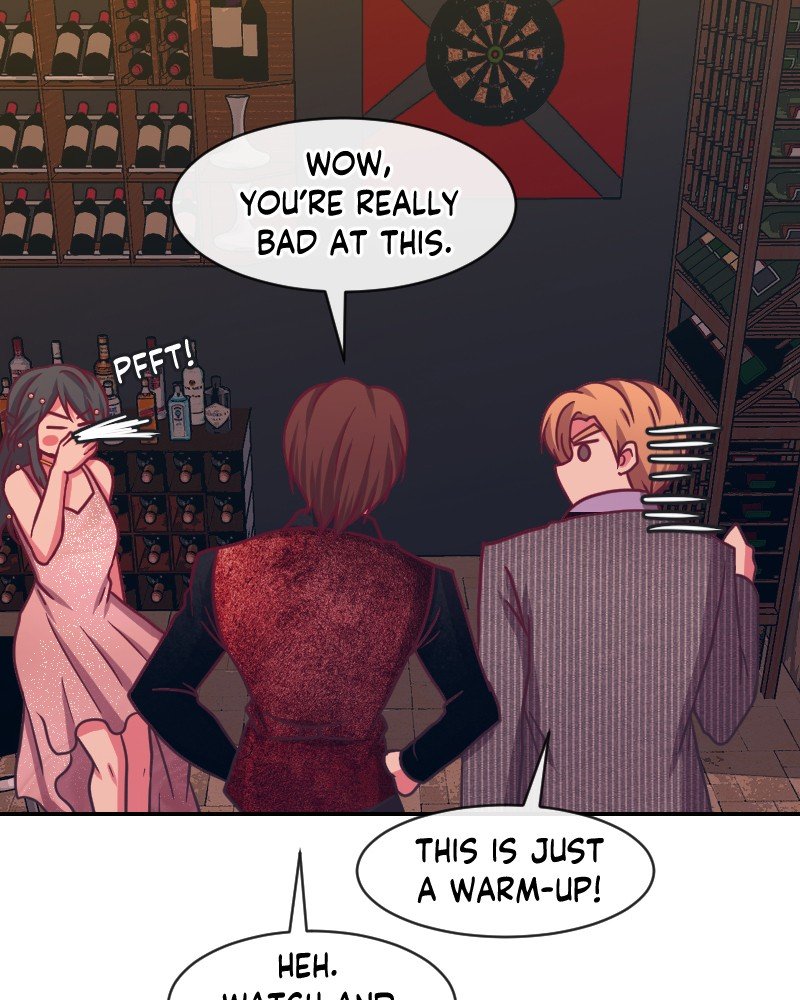 Age Matters chapter 83 - page 39