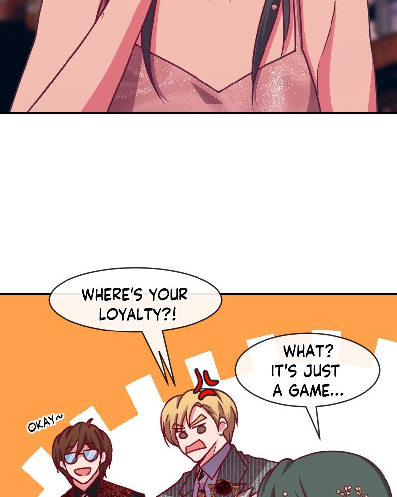 Age Matters chapter 83 - page 41