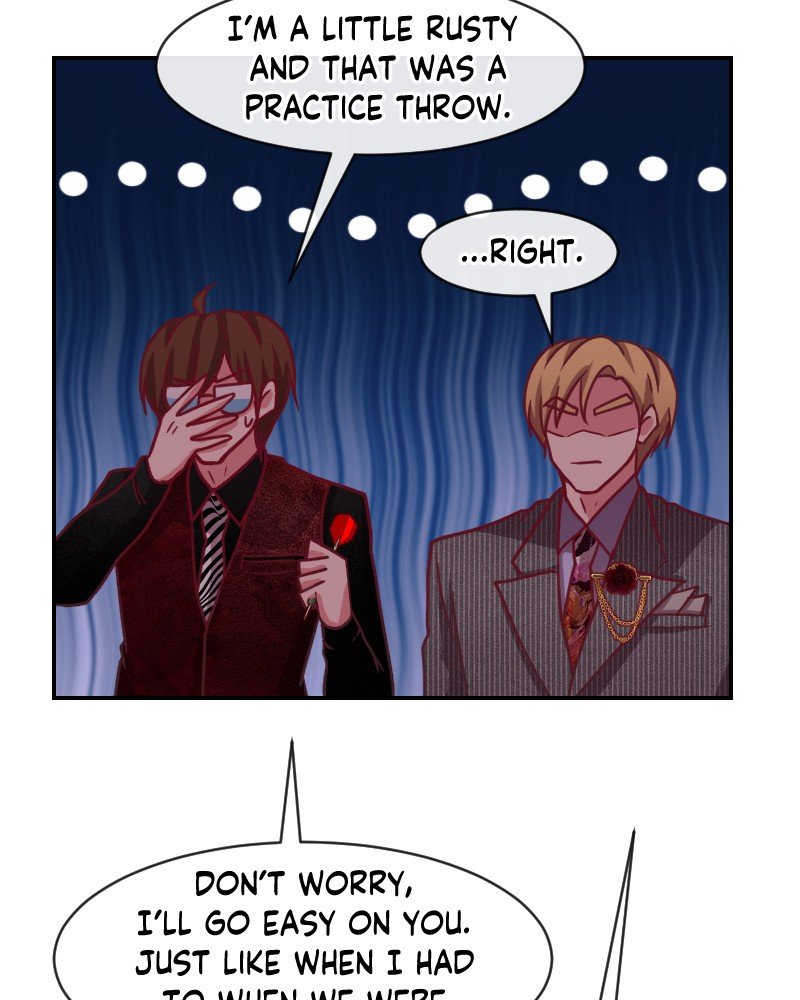 Age Matters chapter 83 - page 44