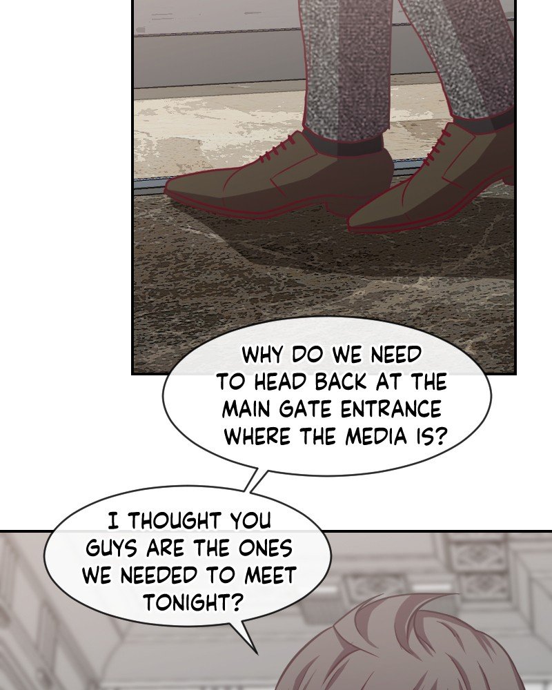 Age Matters chapter 83 - page 67