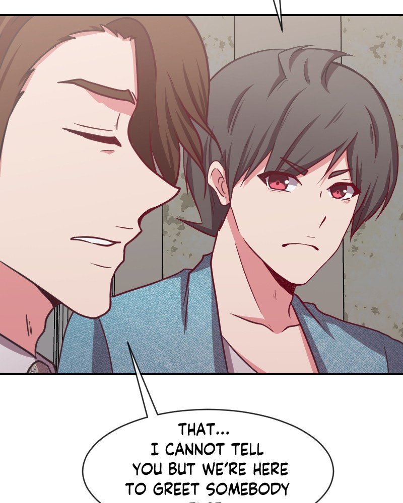 Age Matters chapter 83 - page 69