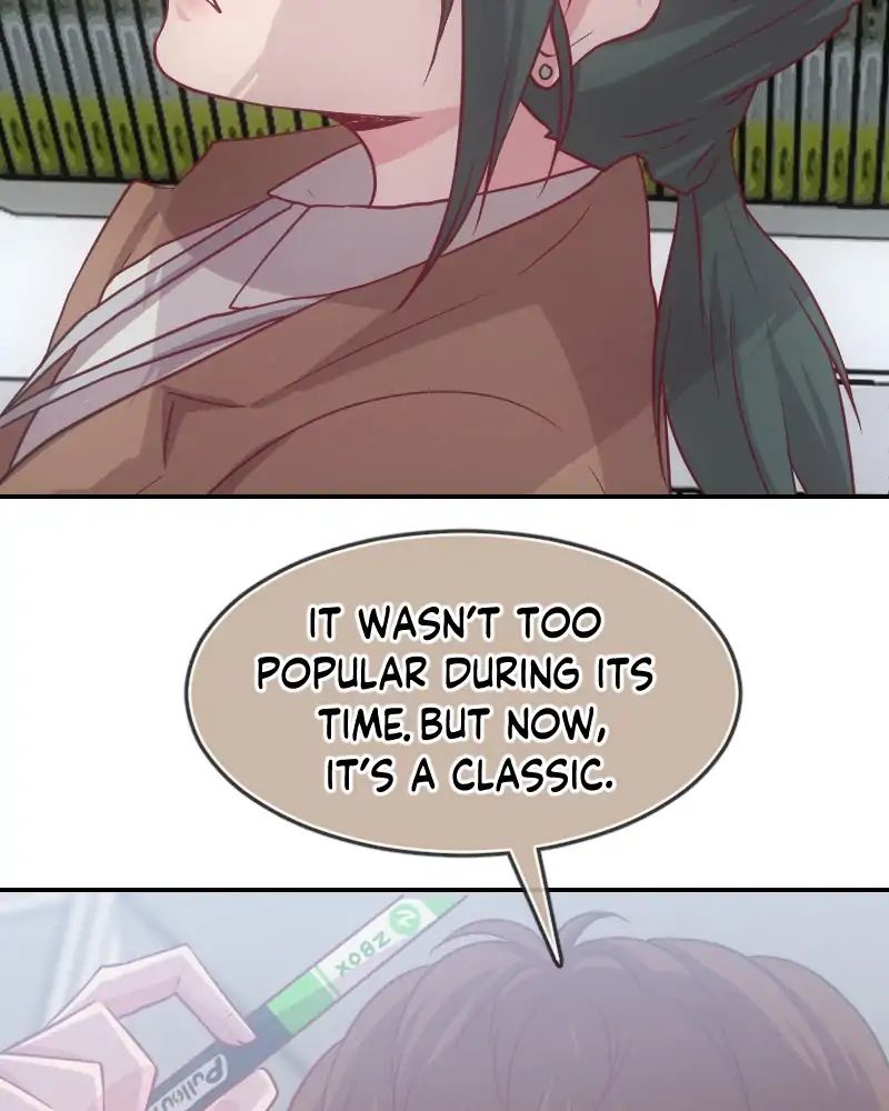 Age Matters chapter 48 - page 15