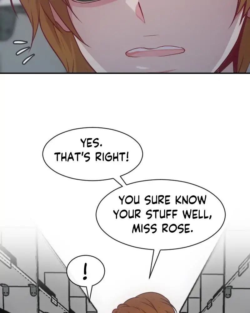 Age Matters chapter 48 - page 18