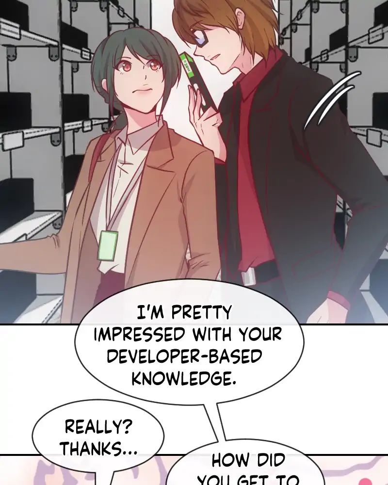 Age Matters chapter 48 - page 19