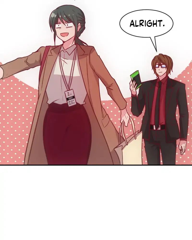 Age Matters chapter 48 - page 23