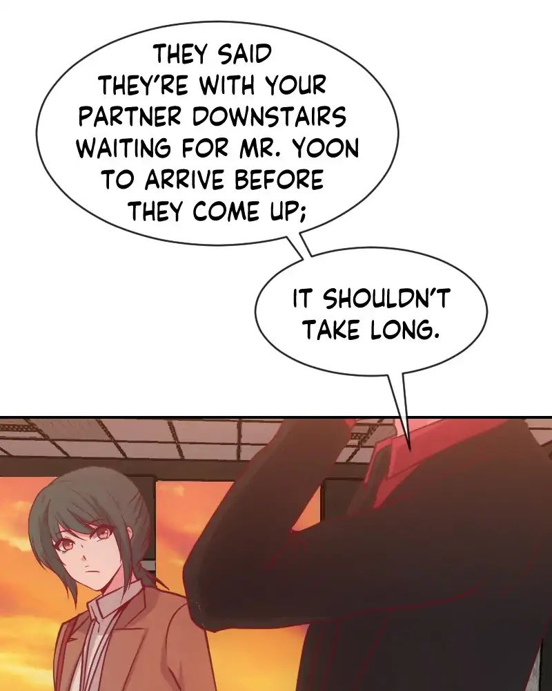 Age Matters chapter 48 - page 31