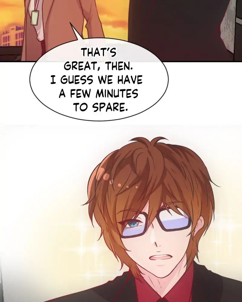 Age Matters chapter 48 - page 32
