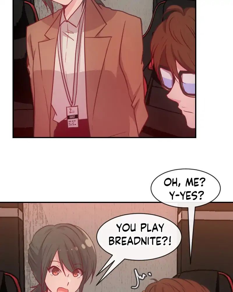 Age Matters chapter 48 - page 44