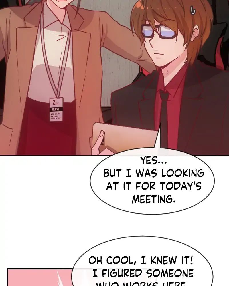 Age Matters chapter 48 - page 45