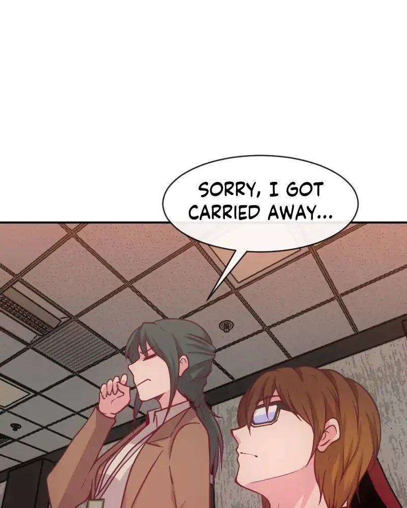 Age Matters chapter 48 - page 49