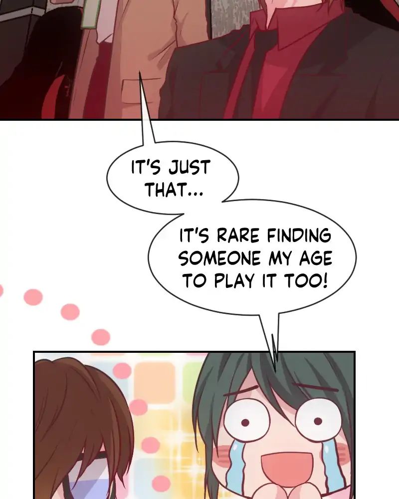 Age Matters chapter 48 - page 50