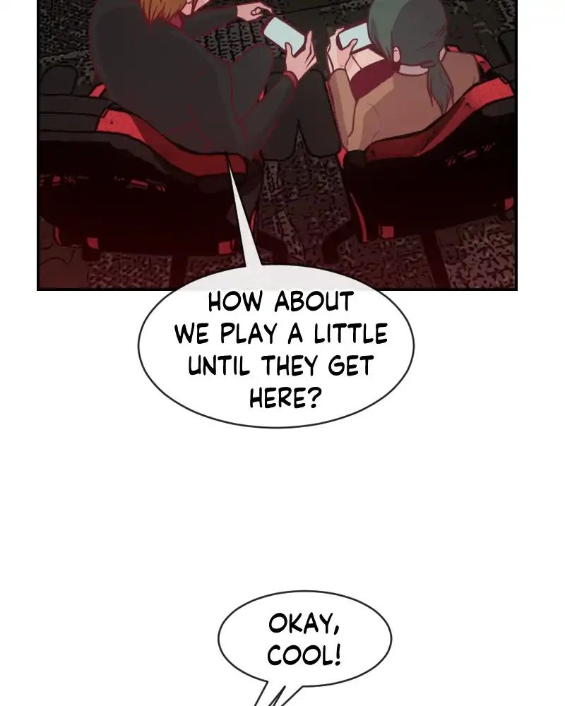 Age Matters chapter 48 - page 57