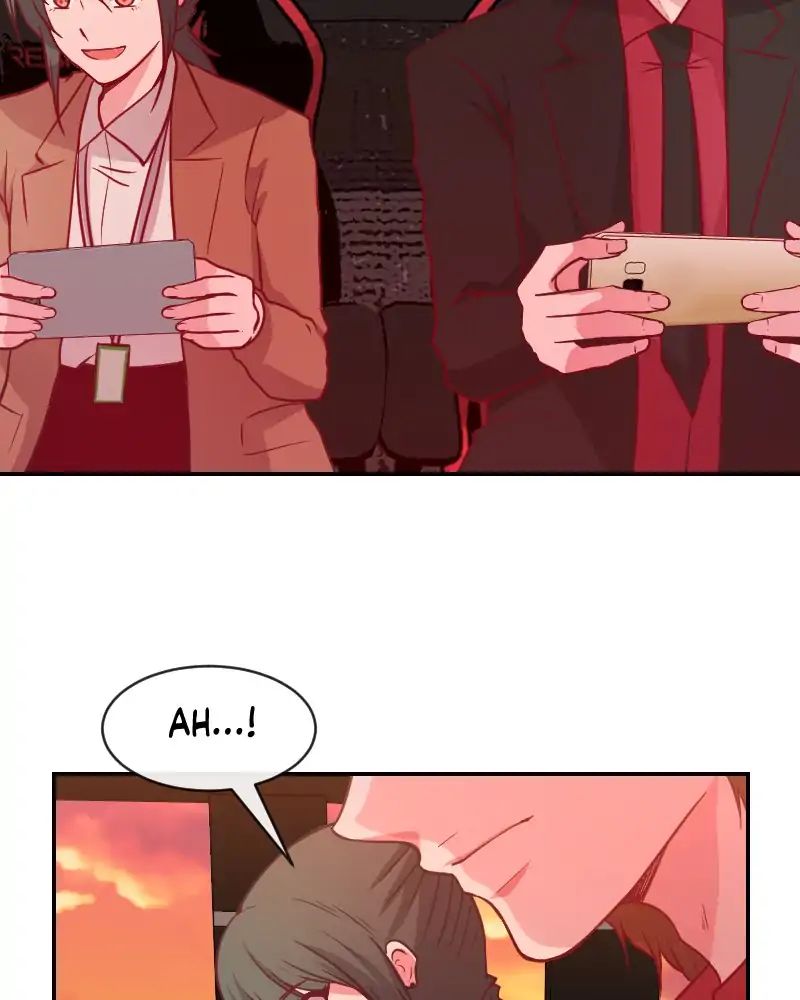 Age Matters chapter 48 - page 62