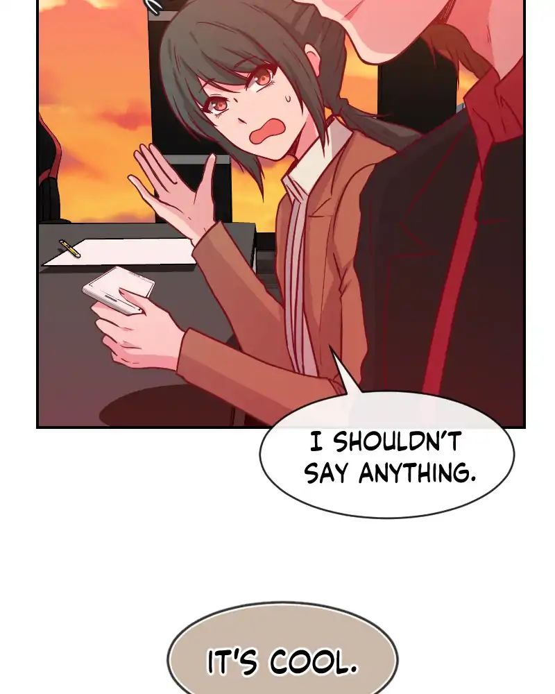 Age Matters chapter 48 - page 64