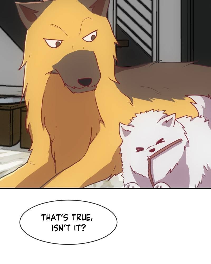 Age Matters chapter 156 - page 42
