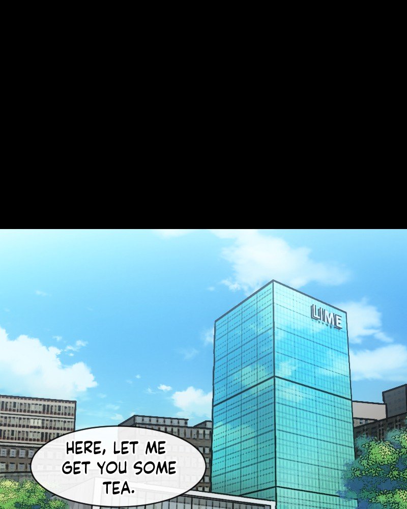 Age Matters chapter 84 - page 1
