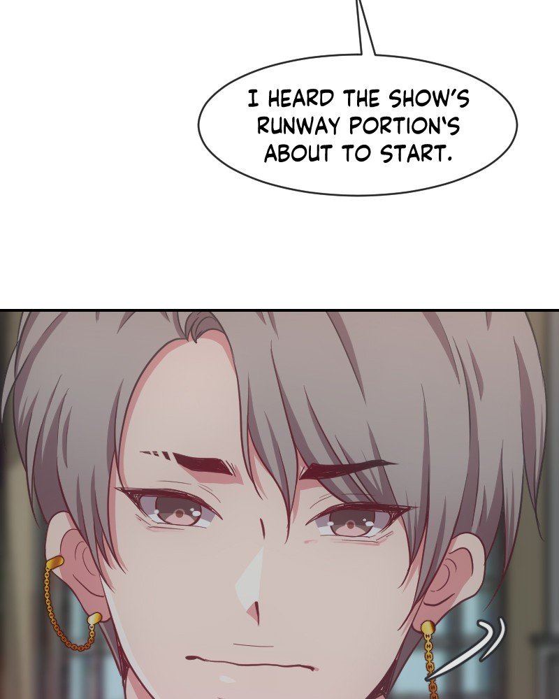 Age Matters chapter 84 - page 100