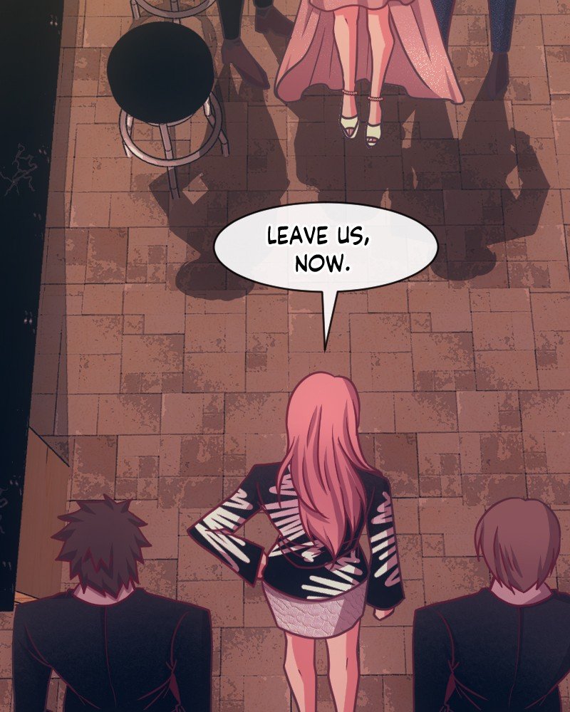 Age Matters chapter 84 - page 25