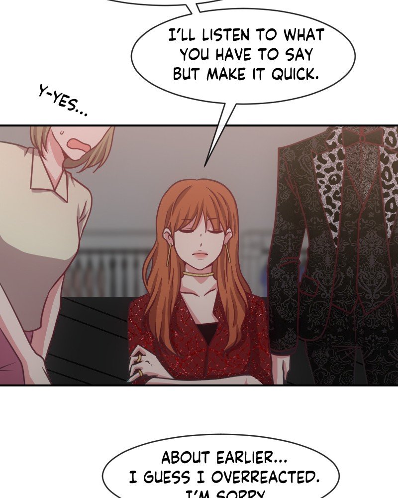 Age Matters chapter 84 - page 47