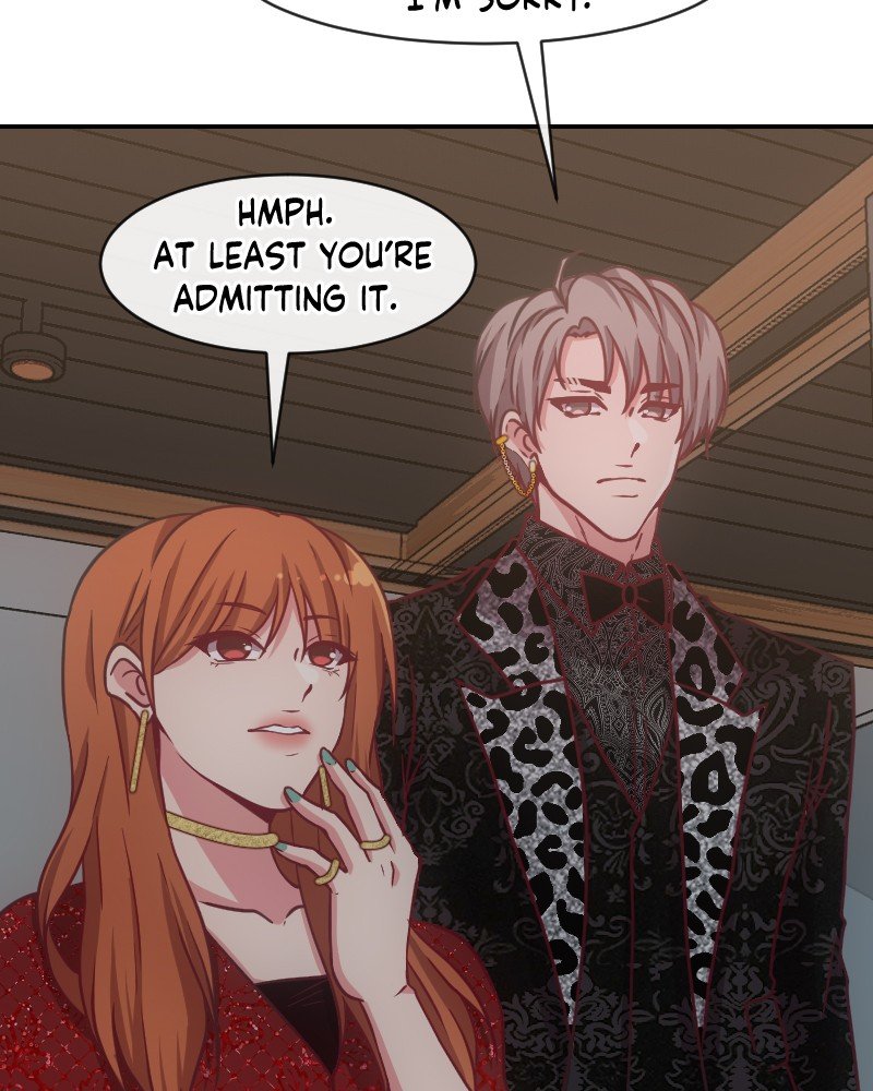 Age Matters chapter 84 - page 48
