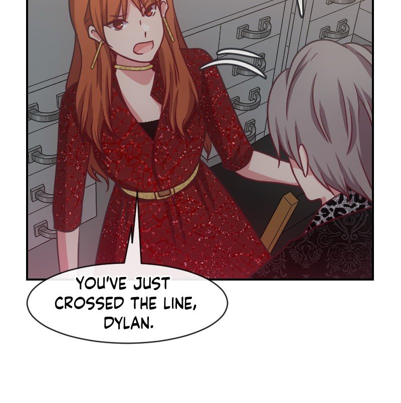 Age Matters chapter 84 - page 54