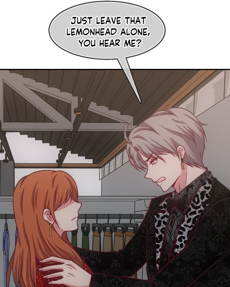 Age Matters chapter 84 - page 56