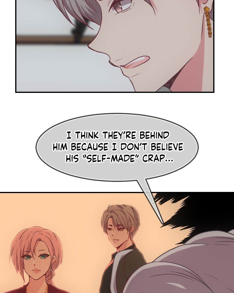 Age Matters chapter 84 - page 58