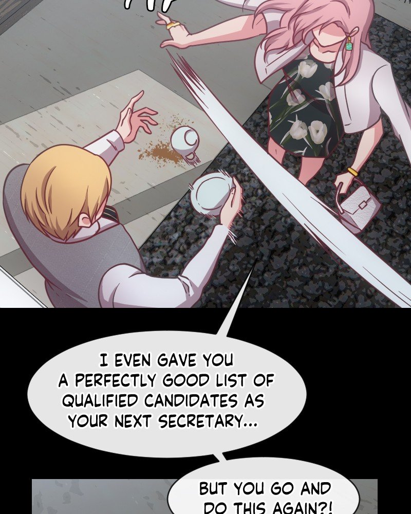 Age Matters chapter 84 - page 6